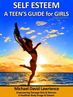 cover image of Self-Esteem